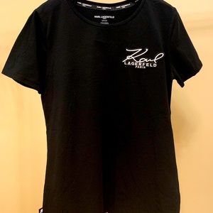 Karl Lagerfeld T-shirt